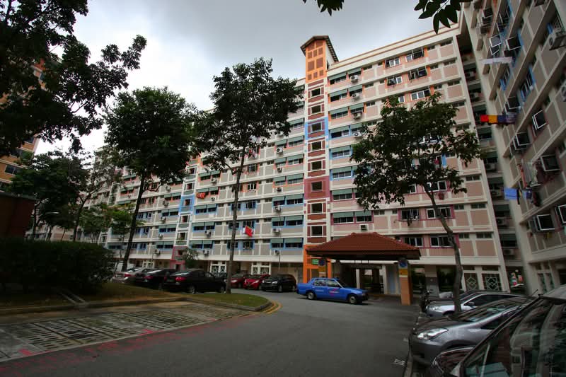 Additional image 14 of 536 Serangoon North Avenue 4