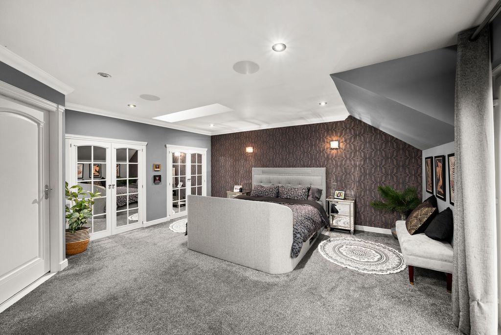 Additional image 16 of 5 bed detached house for saleRowanbank, Panmure Road, Monikie, Dundee DD5