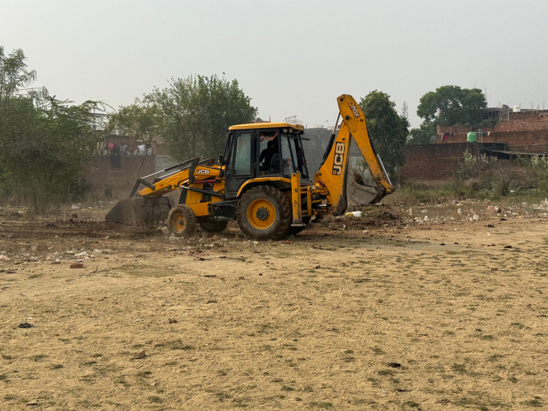 Additional image 3 of Arjunganj, Lucknow