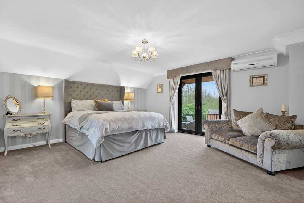 Additional image 15 of 7 bed country house for saleDanes Green Claines, Worcestershire WR3