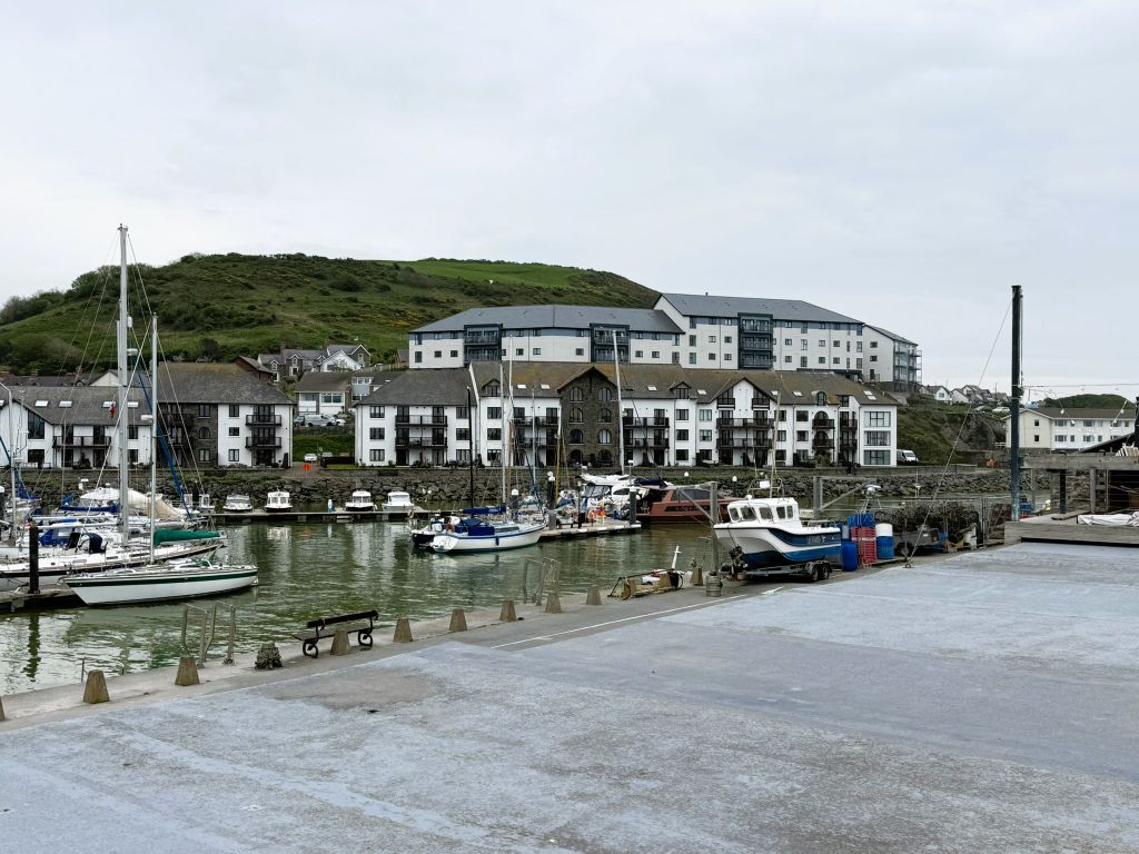 Additional image 5 of 3 bed flat for saleY Lanfa, Aberystwyth SY23