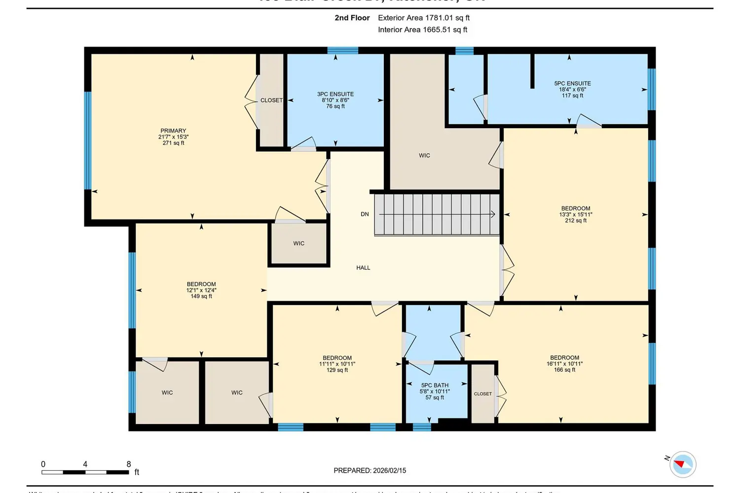 Additional image 20 of 438 Blair Creek Drive