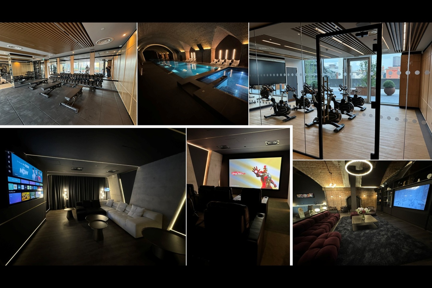 2 Bed Flat, Viadux, M1, N1 7GU