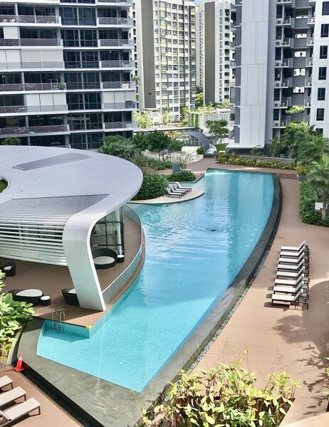 Additional image 3 of 80 Punggol Central
