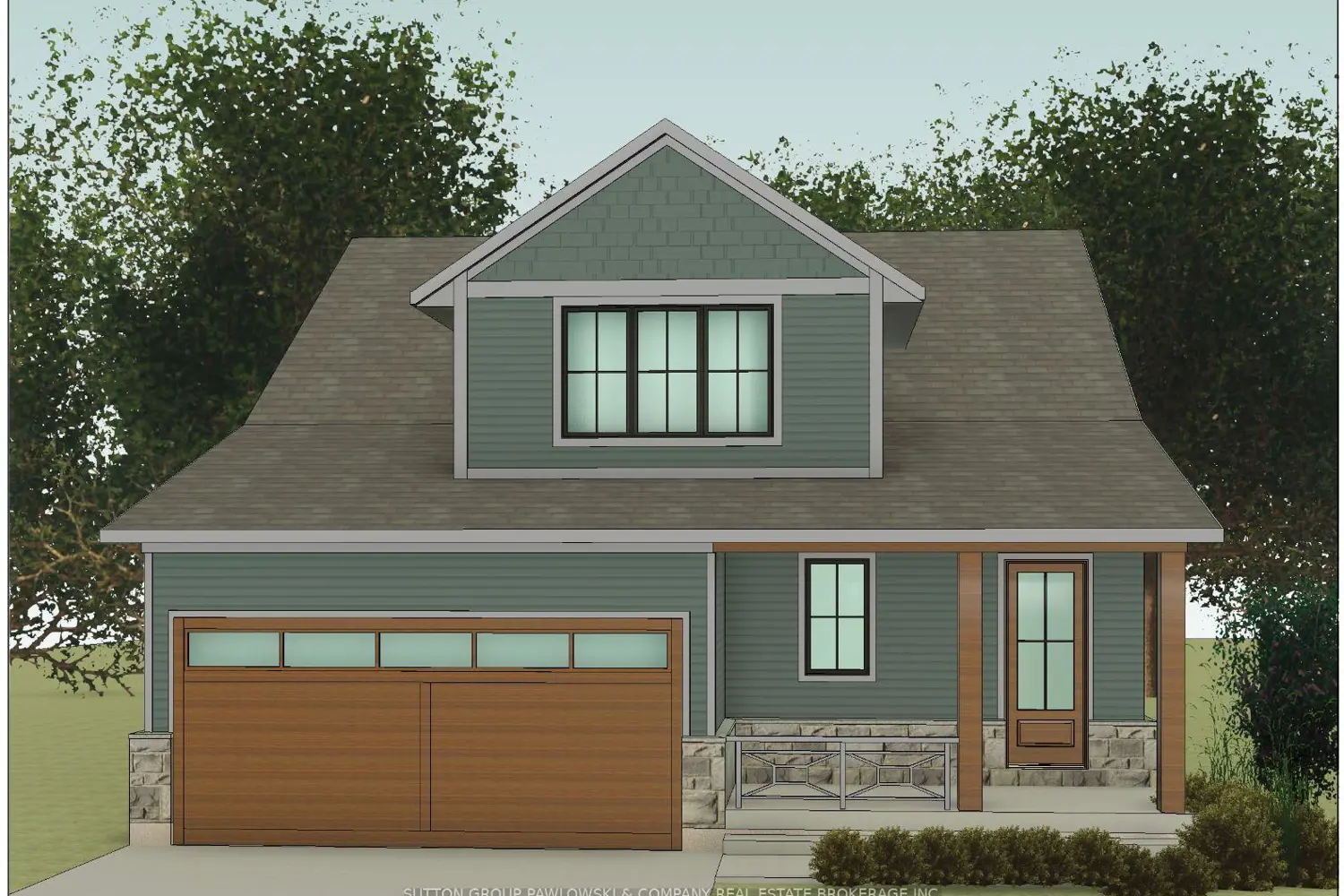 Additional image 3 of 95 Dearing Drive Lot #29