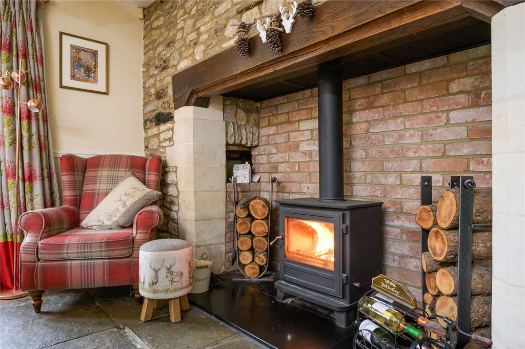 Additional image 9 of 6 bed detached house for saleJacks Lane, Spring Gardens, Frome, Somerset BA11