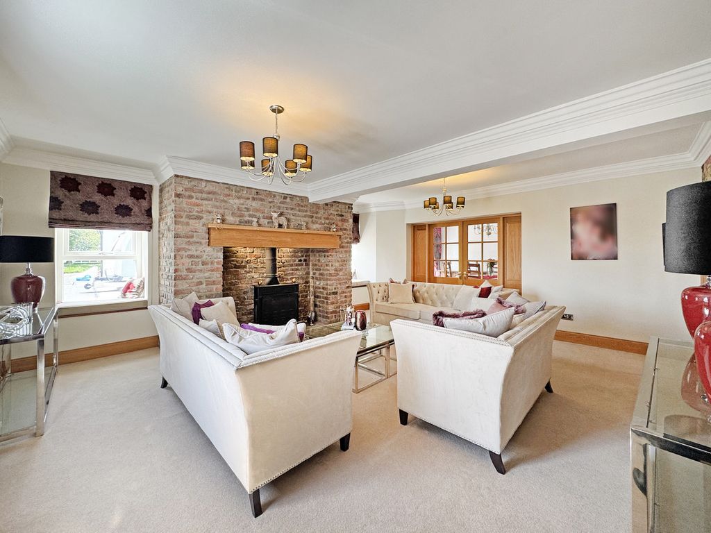 Additional image 15 of 5 bed detached house for saleThe White House, Durham, 4 TS27