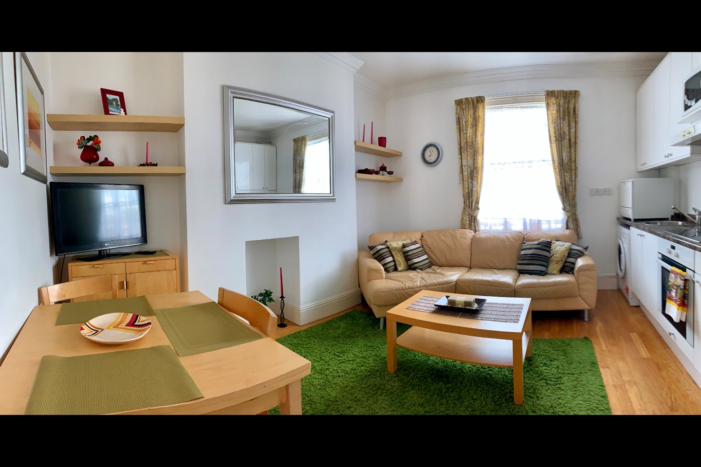 Additional image 4 of 2 Bed Flat, Belsize Road, NW6, N1 7GU