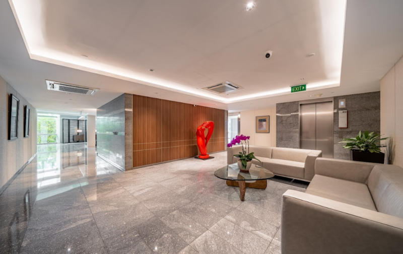 Additional image 6 of 18 Marina Boulevard