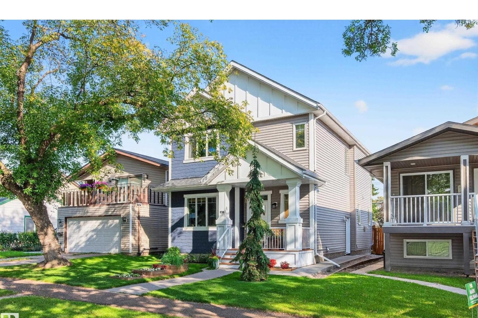 Additional image 8 of 9738 75 Avenue NW, Edmonton, AB, T6E1H8