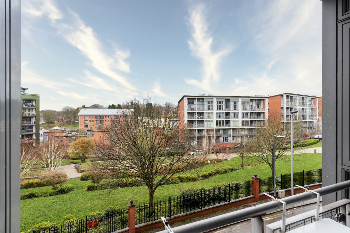 Additional image 4 of 2 Bed Flat, Mason Way, B15, N1 7GU