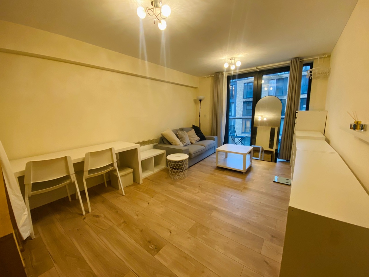 Additional image 3 of 1 Bed Flat, Southside, B5, N1 7GU