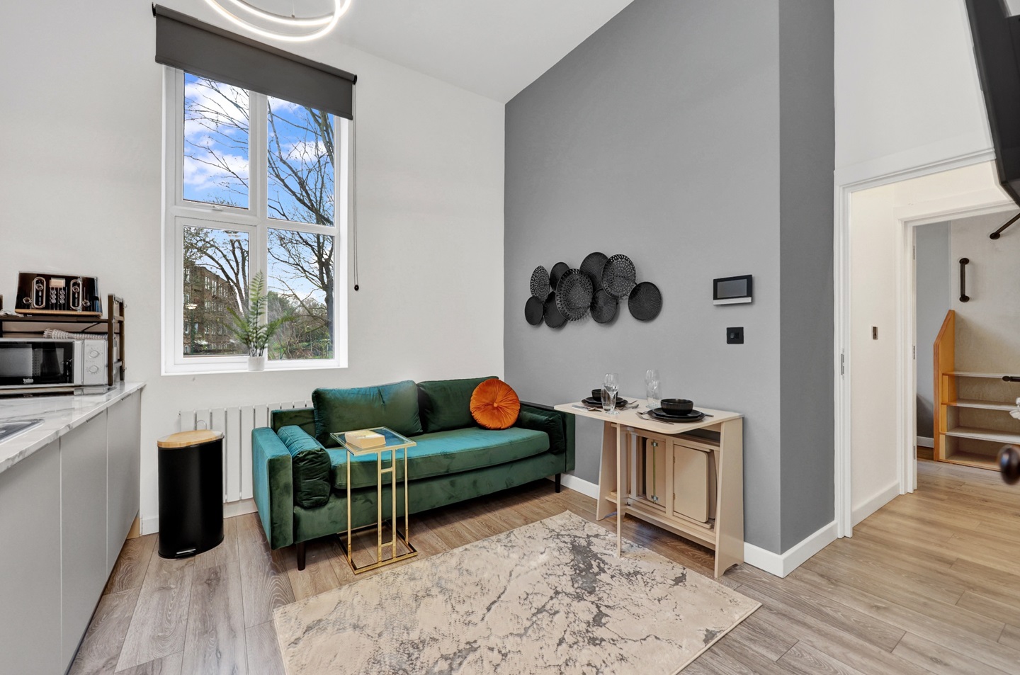 Additional image 5 of Studio Flat, Hilldrop Road, N7, N1 7GU