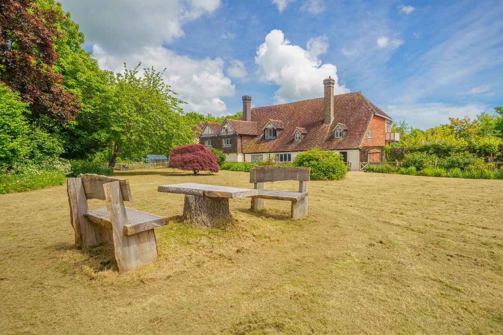 Additional image 13 of 6 bed detached house for saleStation Road, Hellingly, Hailsham, East Sussex BN27