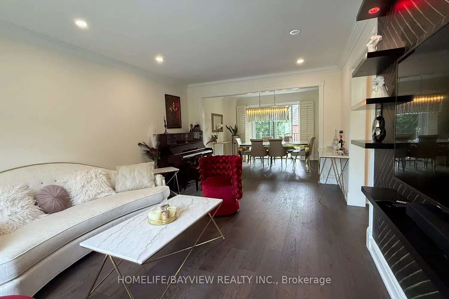Additional image 5 of 85 Crimson Millway