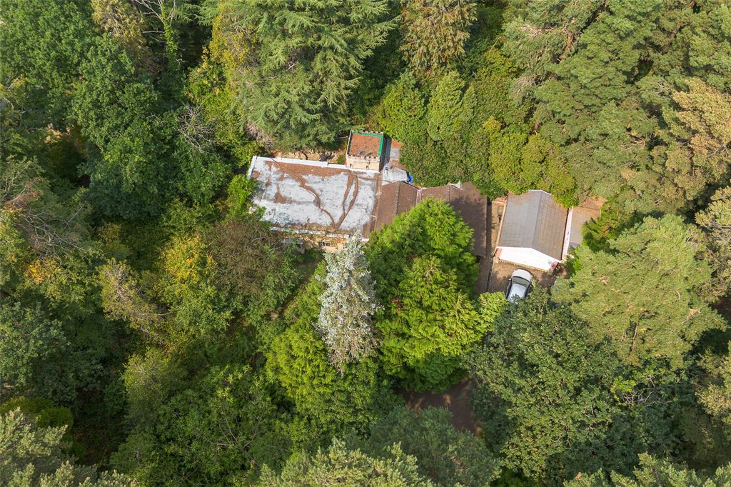 Additional image 7 of Land for saleRipplesmere, Bracknell, Berkshire RG12