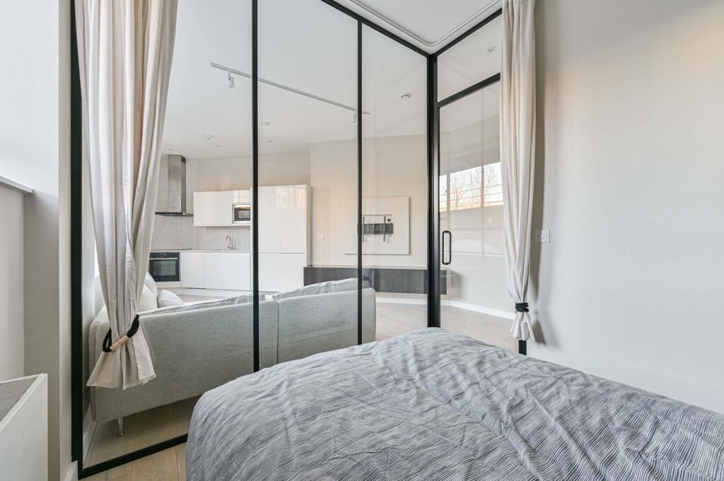 Additional image 4 of 1 Bed Flat, Coldharbour Lane, SW9, N1 7GU
