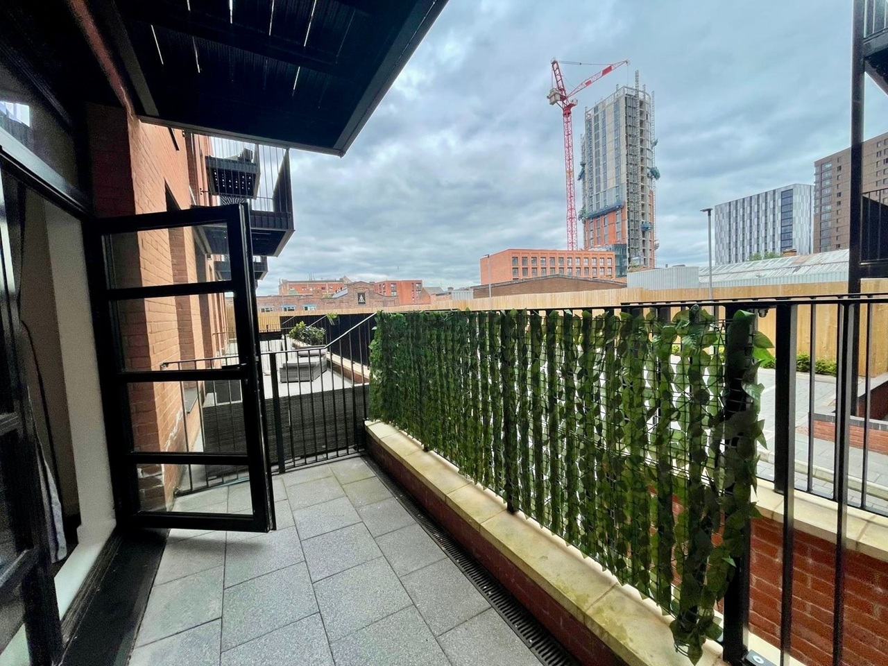 Additional image 17 of 1 Bed Flat, Gunsmith House, B4, N1 7GU