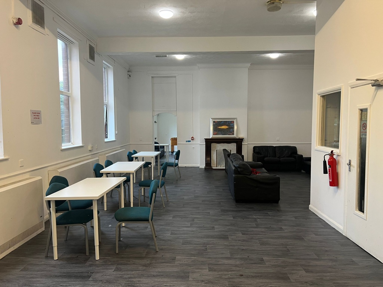 Room in a Shared House, Room In Pennington Place, LS6, N1 7GU