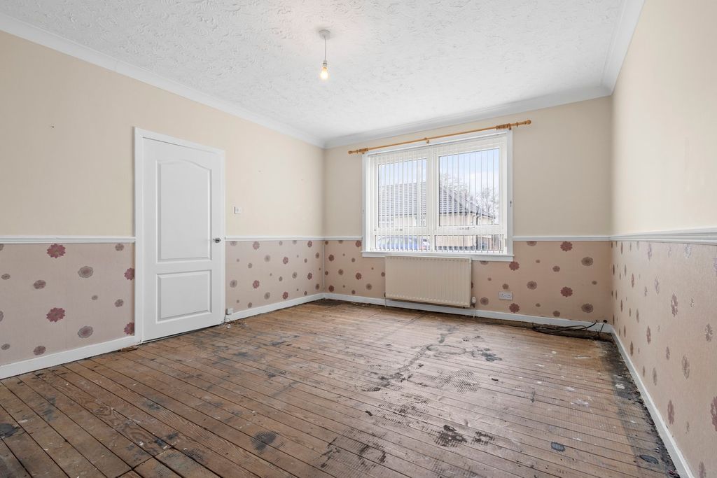 Additional image 3 of 2 bed flat for saleSunnyside Crescent, Mauchline KA5
