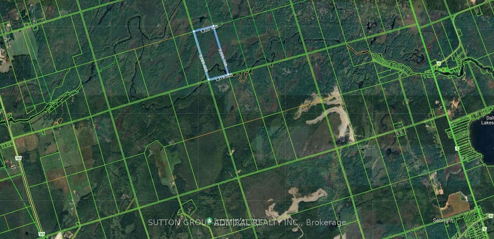 Lot 11 Concession G N/a, Ramara, ON, L0K 1B0