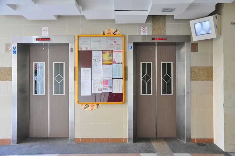 Additional image 6 of 507 Hougang Avenue 8