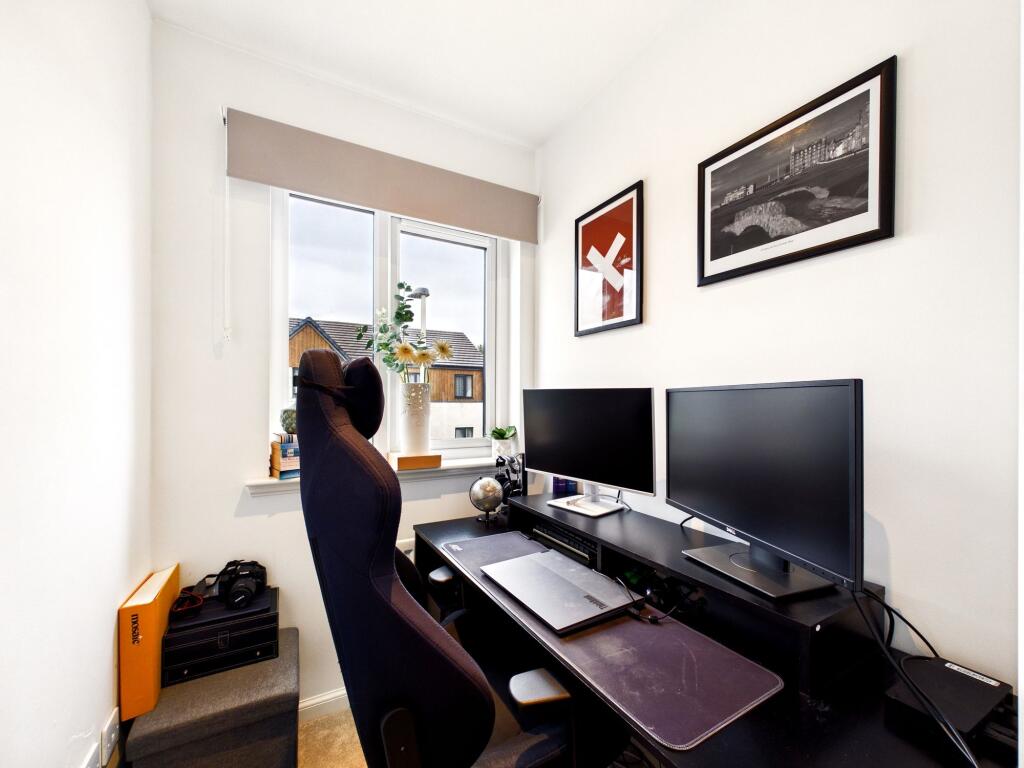 Additional image 24 of Baillie Crescent, Alford, AB33