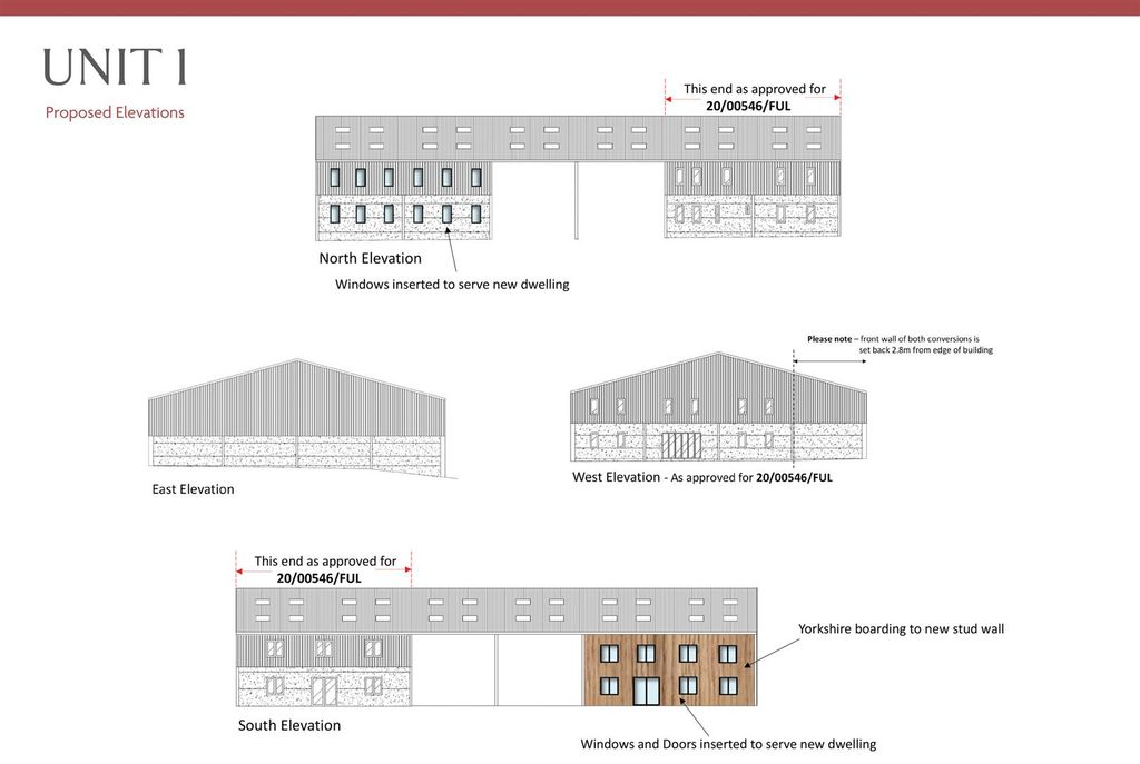 Additional image 9 of Land for saleParkhall Lane, Spinkhill, Sheffield S21