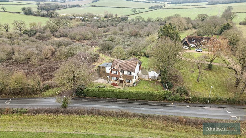 Additional image 4 of Land for saleVicarage Lane, Chigwell, Essex IG7