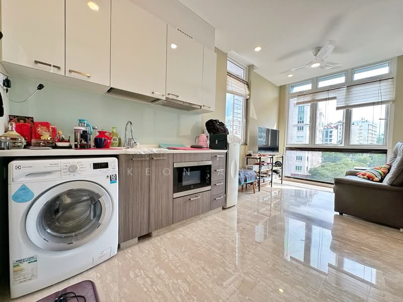 172 Jalan Jurong Kechil