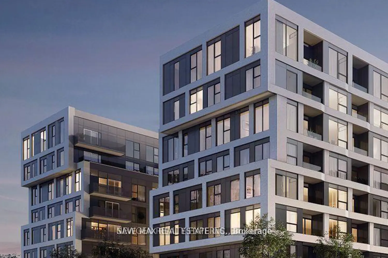 Additional image 2 of 2450 Old Bronte Road #510