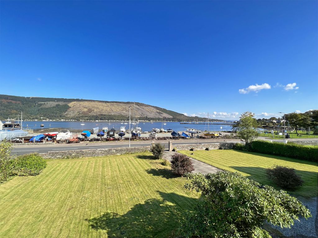 Additional image 22 of 3 bed flat for saleUpper Burnside Villa, Shore Road, Sandbank, Dunoon PA23