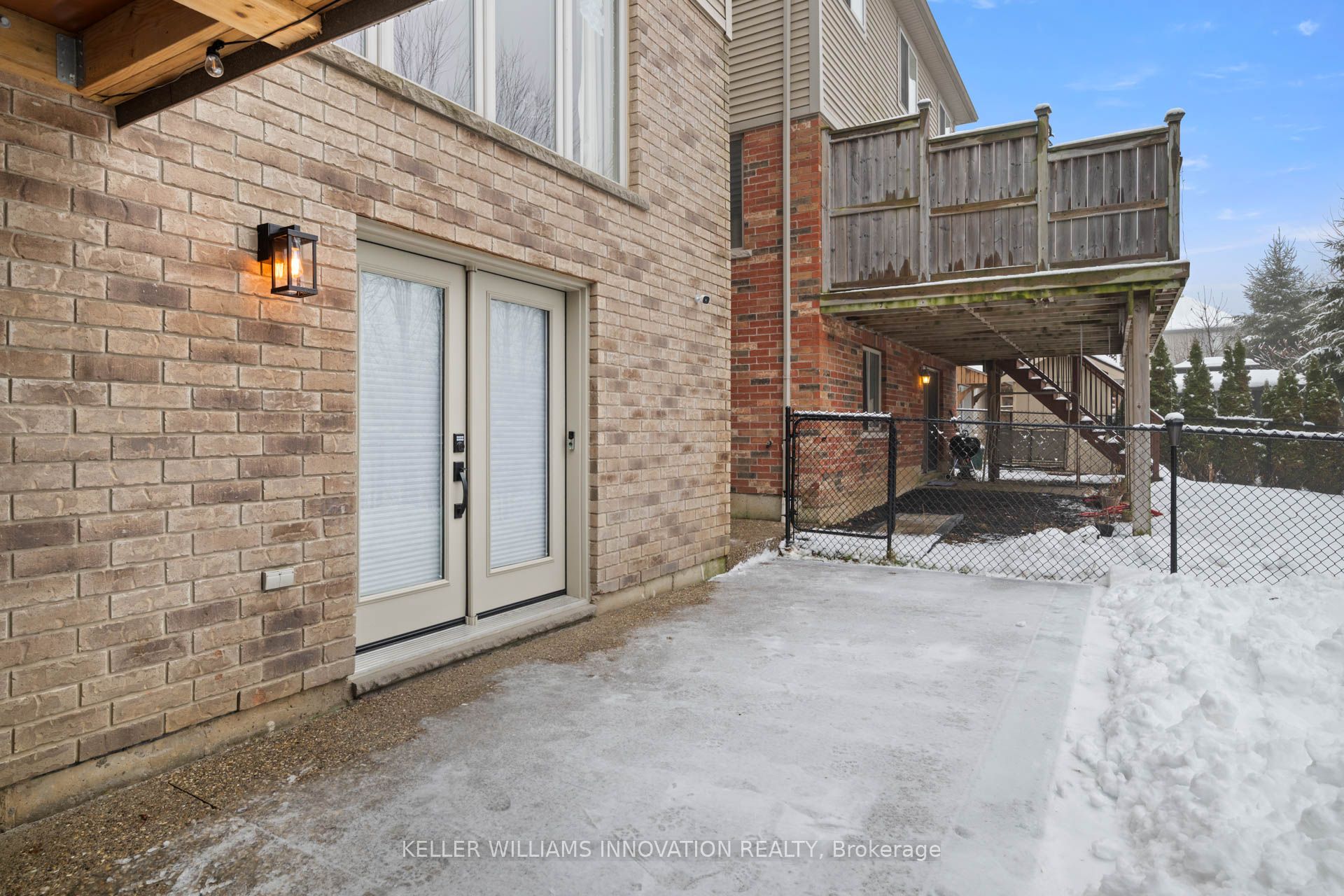 Additional image 6 of LOWER-695 Robert Ferrie Drive, Waterloo, ON, N2R 0B2