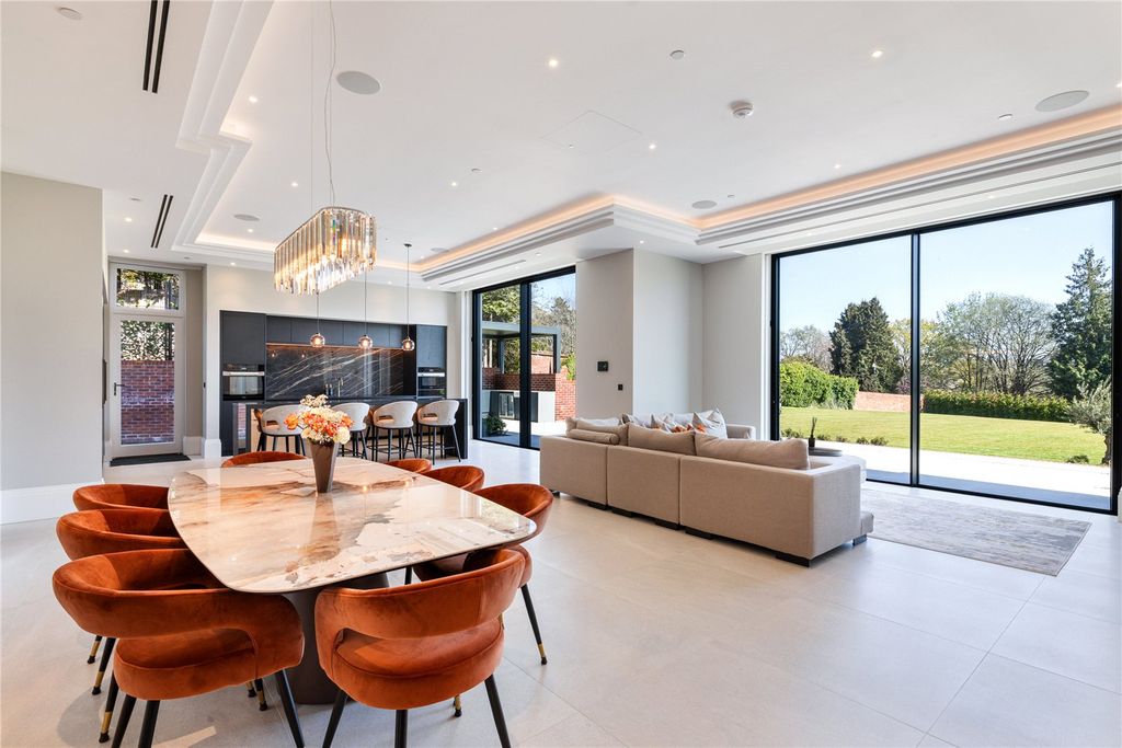 Additional image 15 of 5 bed detached house for saleCharters Gate, Ascot, Berkshire SL5
