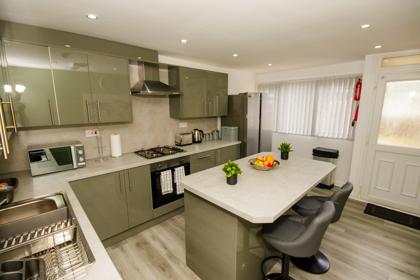 Additional image 6 of Room in a Shared House, Curtis Close, B66, N1 7GU