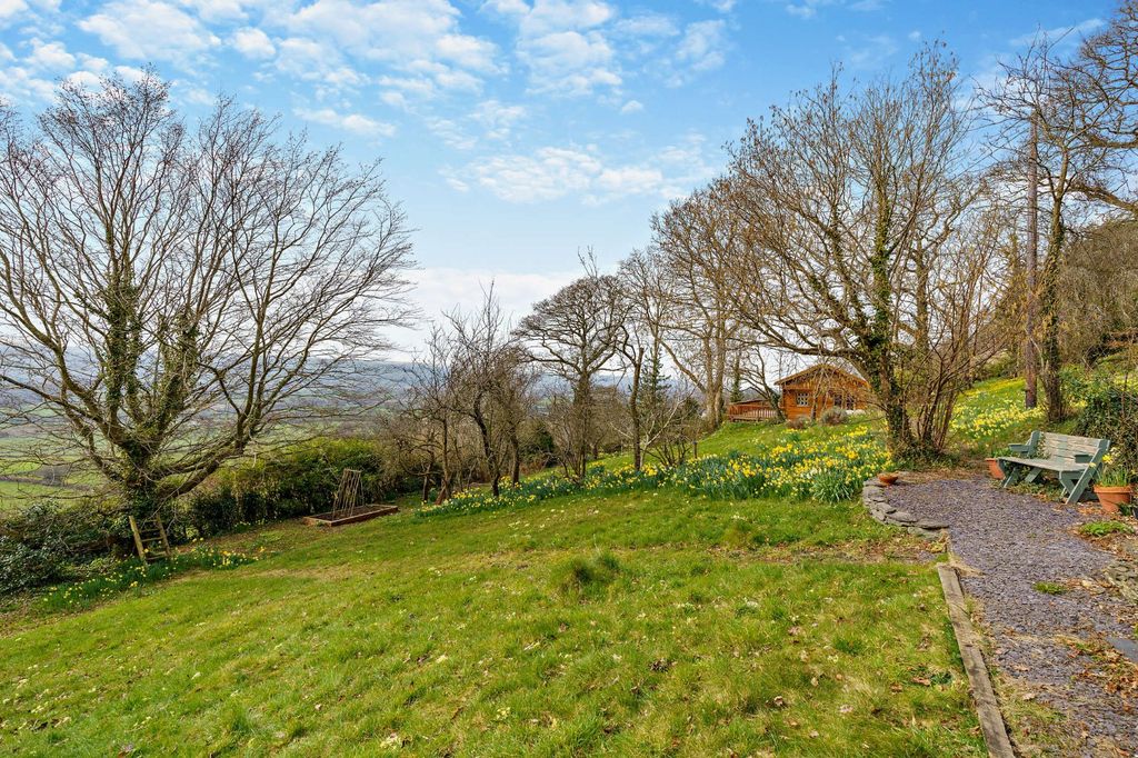Additional image 19 of 5 bed detached house for saleLlanbedr Dyffryn Clwyd, Ruthin, Denbighshire LL15
