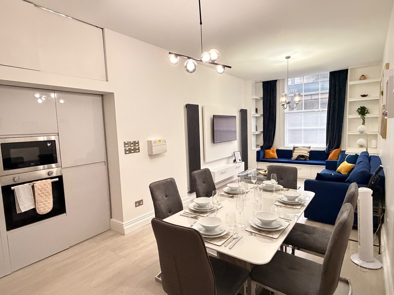 Additional image 5 of 2 Bed Flat, Birmingham, B18, N1 7GU