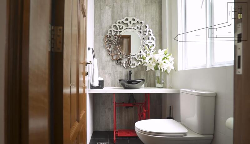 Additional image 6 of Merryn Road, Trevose Crescent , Kheam Hock