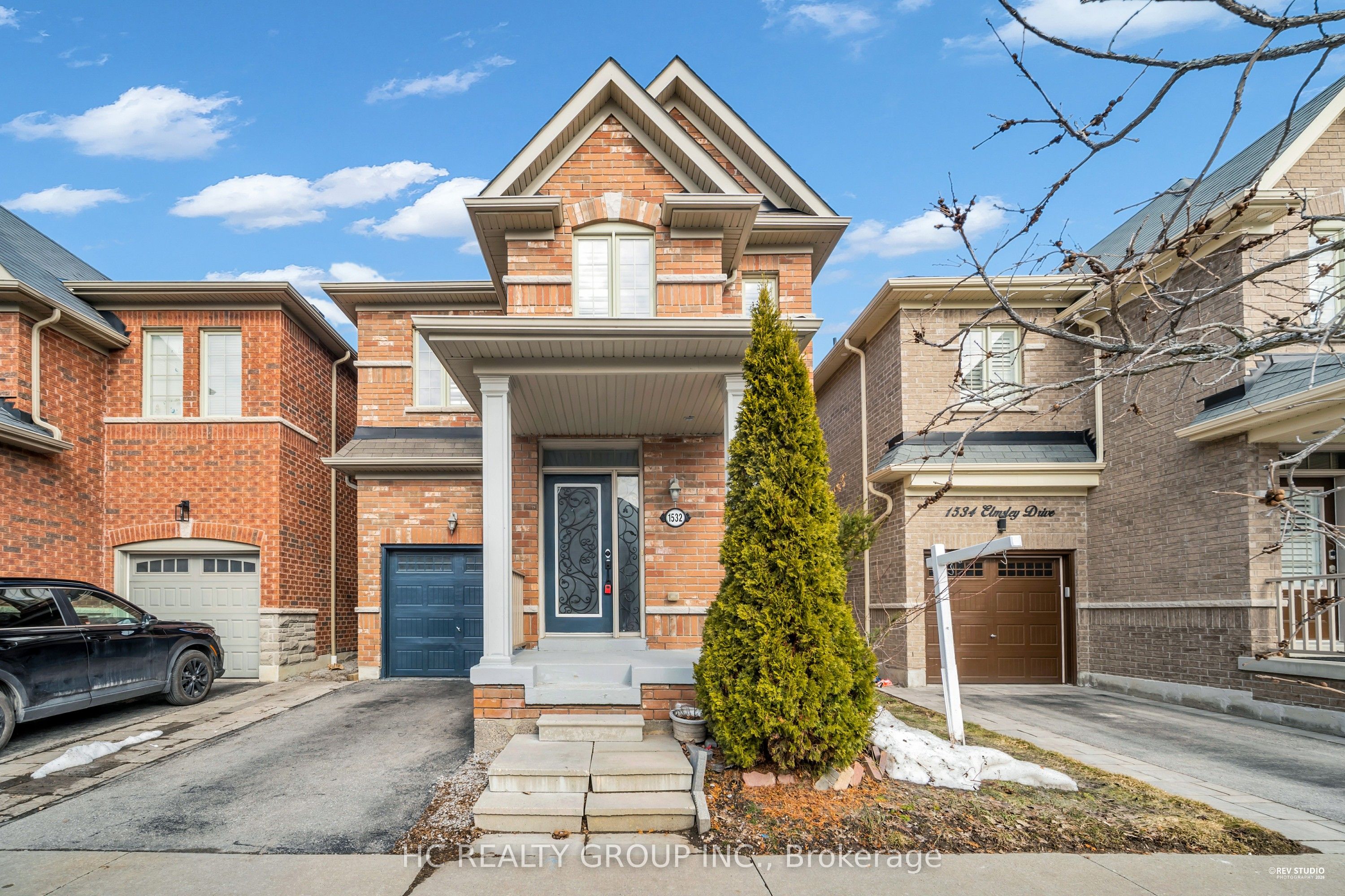 Additional image 2 of 1532 Elmsley Drive, Pickering, ON, L1X 0B5
