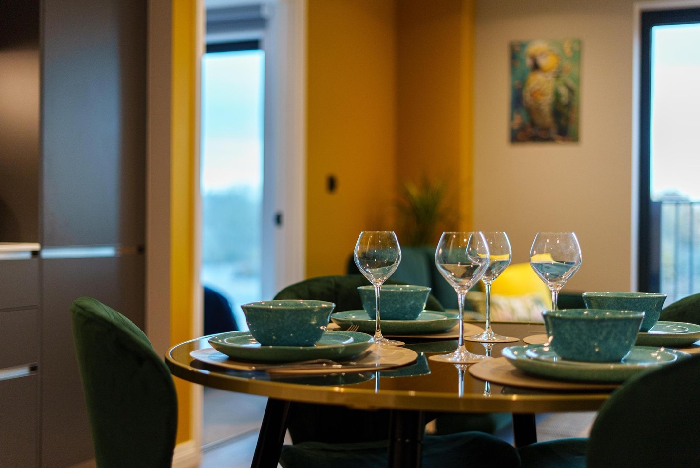 Additional image 7 of 2 Bed Flat, Springwell Gardens, LS12, N1 7GU