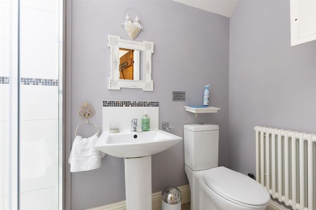 Additional image 67 of 9 bed detached house for saleBuddileigh Farm, Back Lane Betley CW3