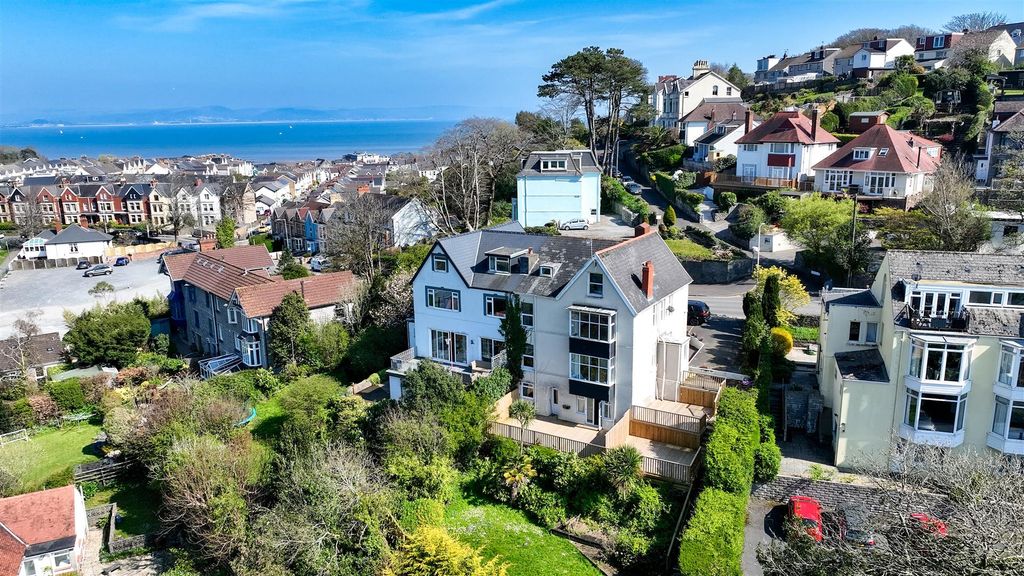 Additional image 2 of 5 bed flat for saleLangland Road, Mumbles SA3