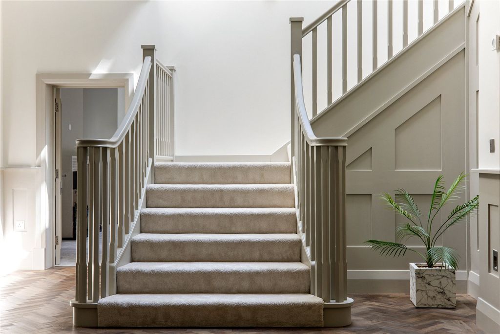 Additional image 5 of 6 bed detached house for saleHarrington Road, Altrincham WA14