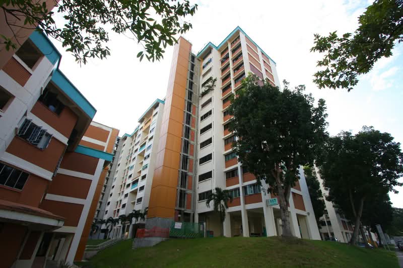 Additional image 13 of 117 Serangoon North Avenue 1