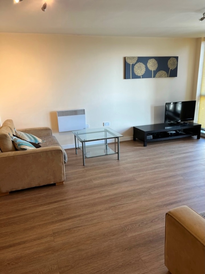 Additional image 14 of 2 Bed Flat, Centenary Plaza, B1, N1 7GU