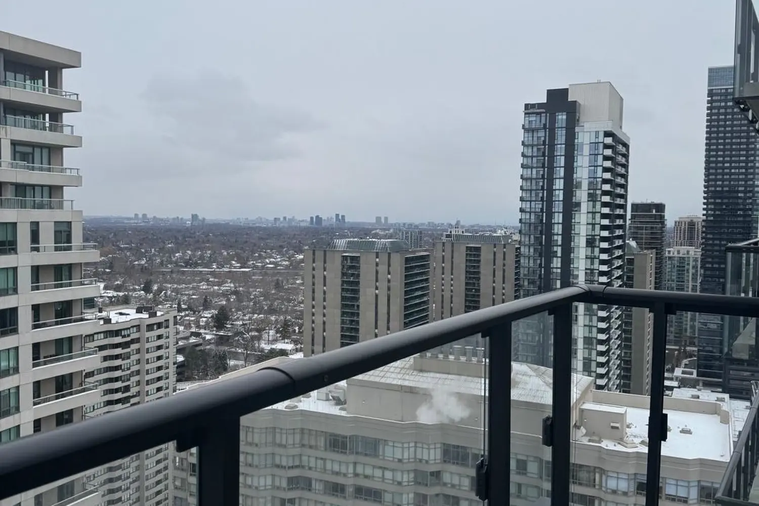 Additional image 20 of 4955 Yonge Street 3105