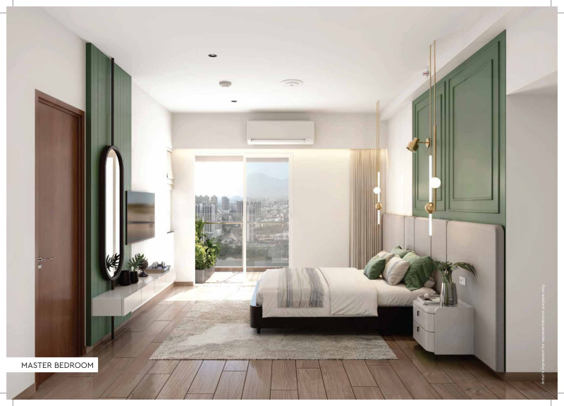 Additional image 2 of Keshav Nagar, Pune