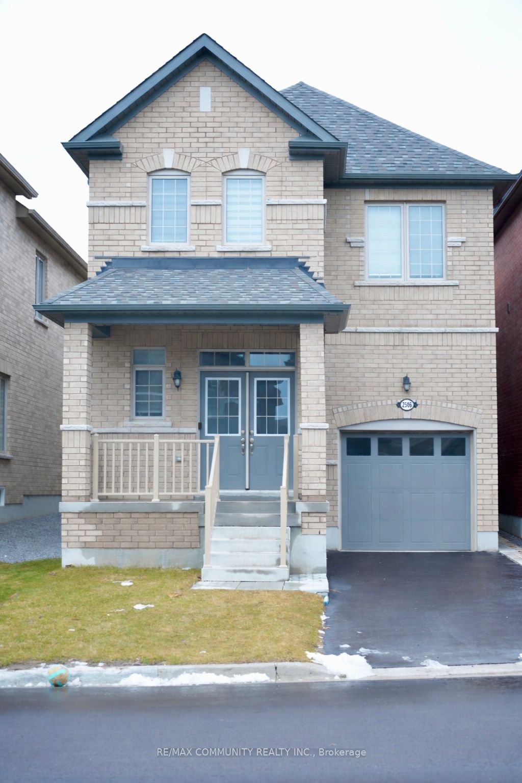 2506 Athena Path, Pickering, ON, L1X 0M5