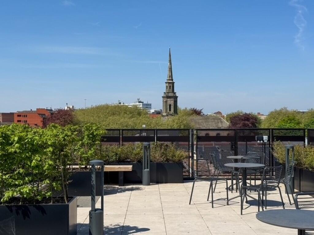 Additional image 13 of SETL, 50 Ludgate Hill, Jewellery Quarter B3