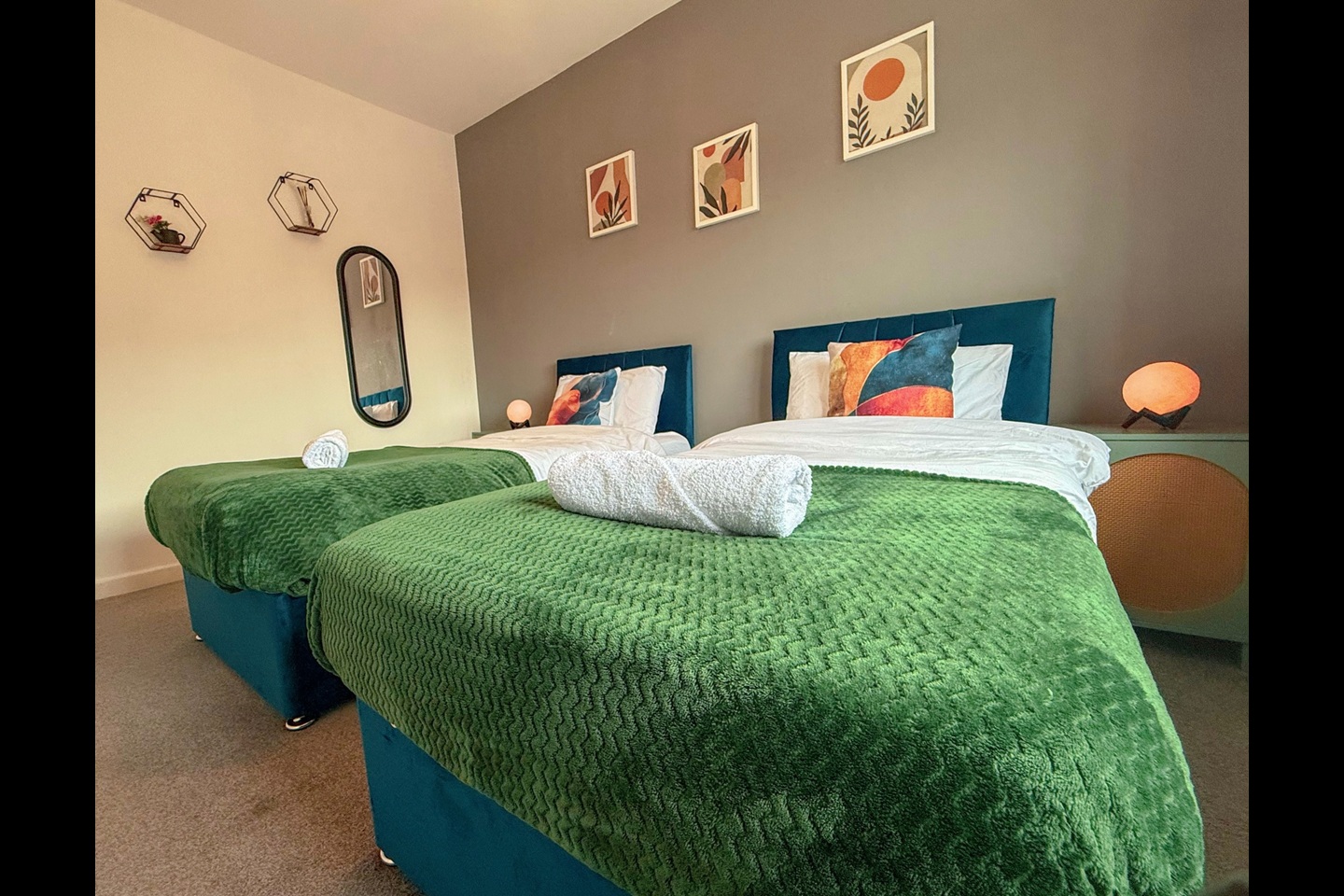 Additional image 27 of 3 Bed Semi-Detached House, Middlemist Grove, B43, N1 7GU